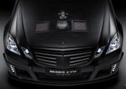 Mercedes-Benz E V12 Brabus Mercedes-Benz E V12 Brabus
